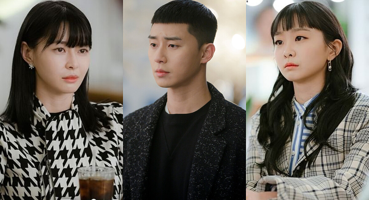  《梨泰院CLASS》即將大結局！朴敘俊「朴世路」勇敢告白：「我喜歡的是OOO。」