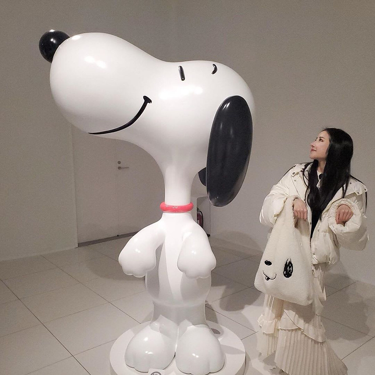 圖片來源：Instagram @cherry_baby___9