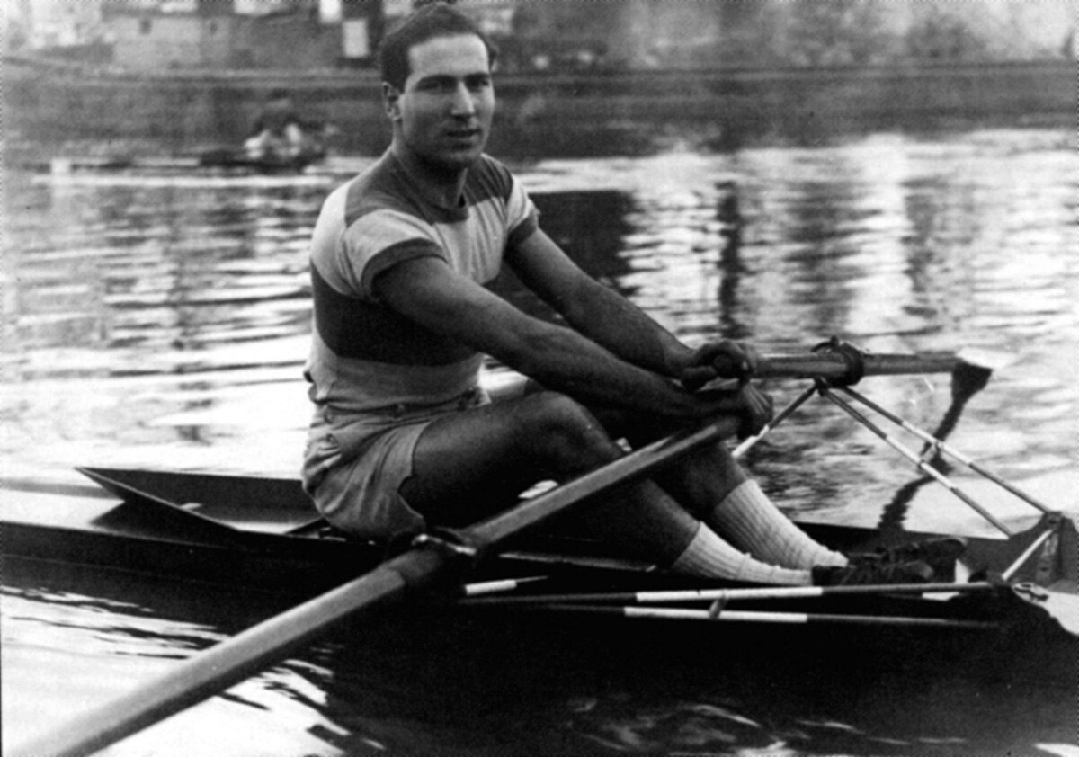  FRED 珠寶創始人 Fred Samuel