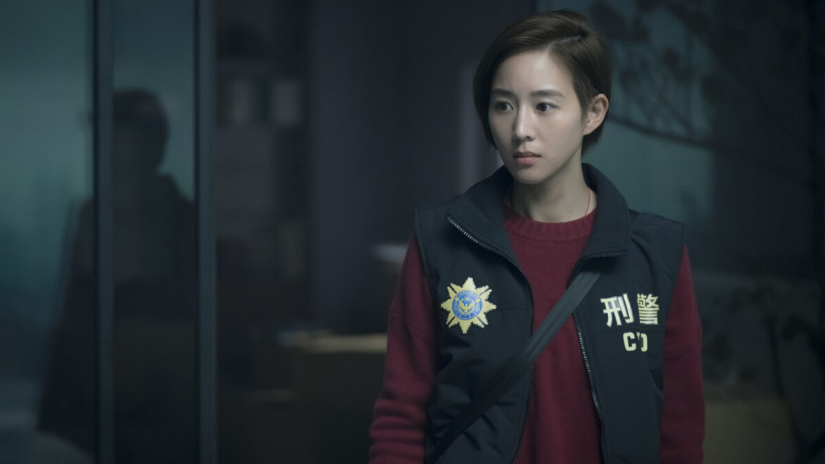 《緝魂》張鈞甯挑大樑化身女刑警！17年來剪去20公分長髮，幹練短髮被讚超帥