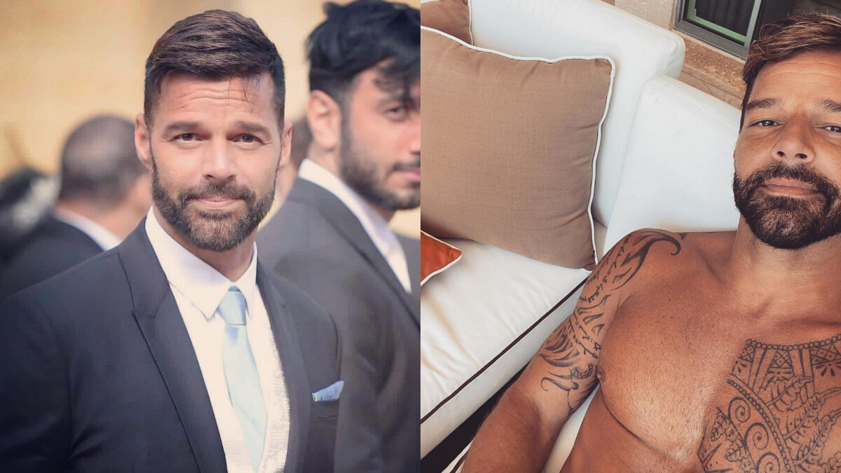 連瑞奇馬汀也大讚台灣防疫：「台灣幹得好！所有美洲國家的領袖，讓我們跟隨台灣兄弟的腳步。」