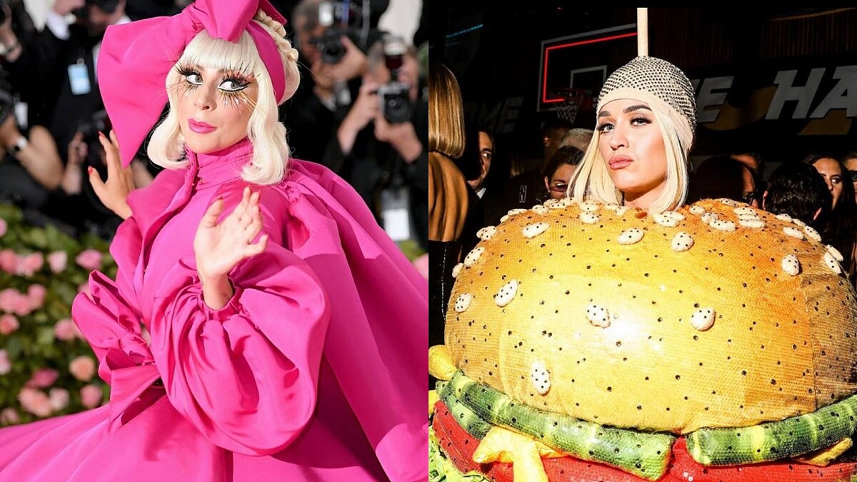 新冠肺炎疫情擴散，2020「時尚奧斯卡」Met Gala確定無限延期！