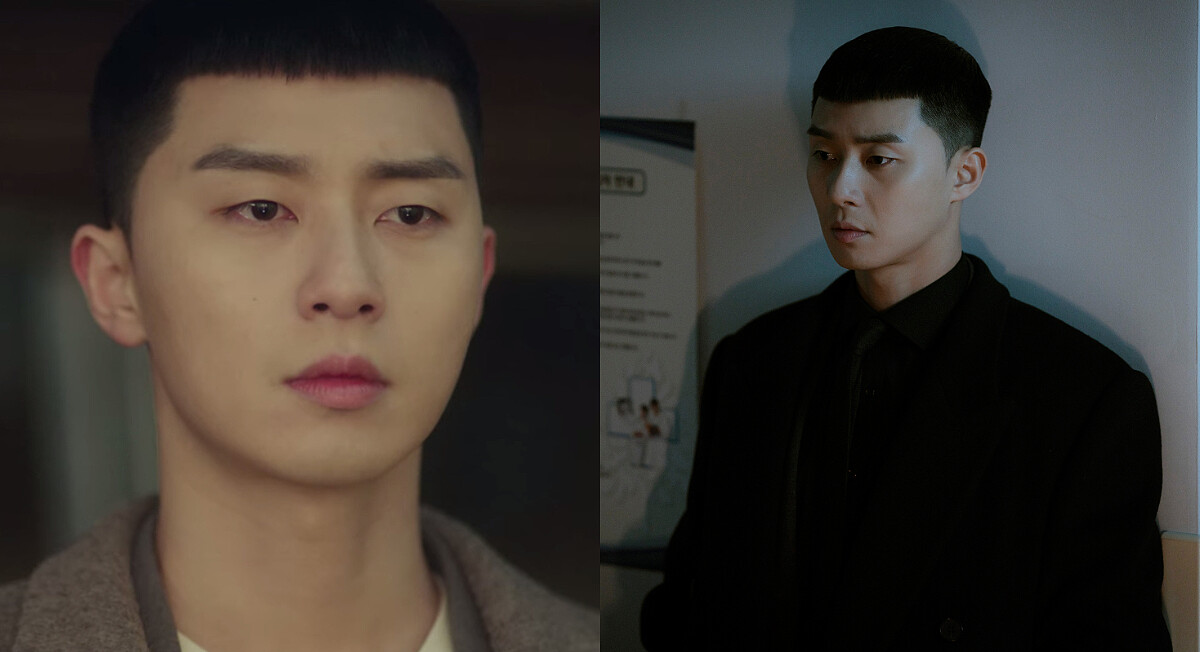 《梨泰院CLASS》朴敘俊「朴世路」愛情覺醒，「最想感謝和道歉的都是那個人。」真正完美的愛情是天時地利人和！