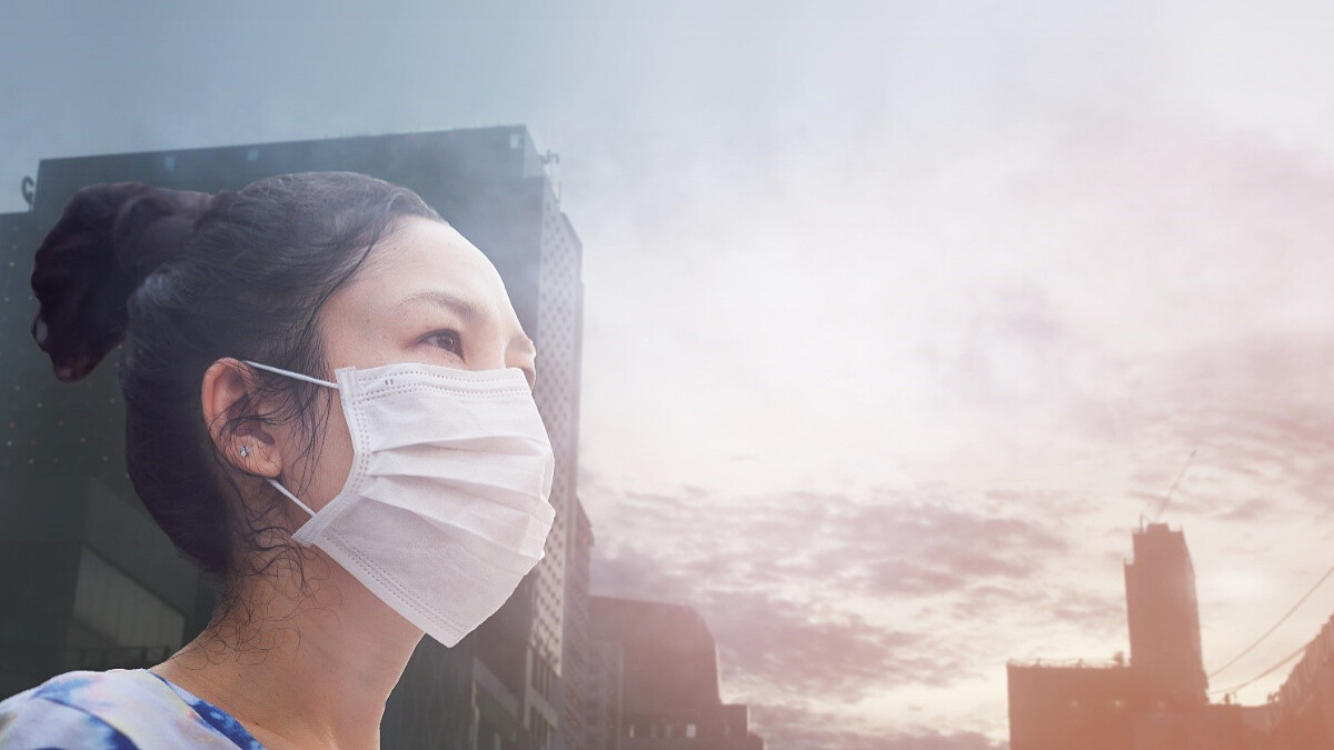 口罩百百種，戴錯真要命！ 口罩這樣選、這樣戴，才能保平安