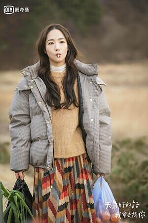 照片來源：愛奇藝台灣站提供