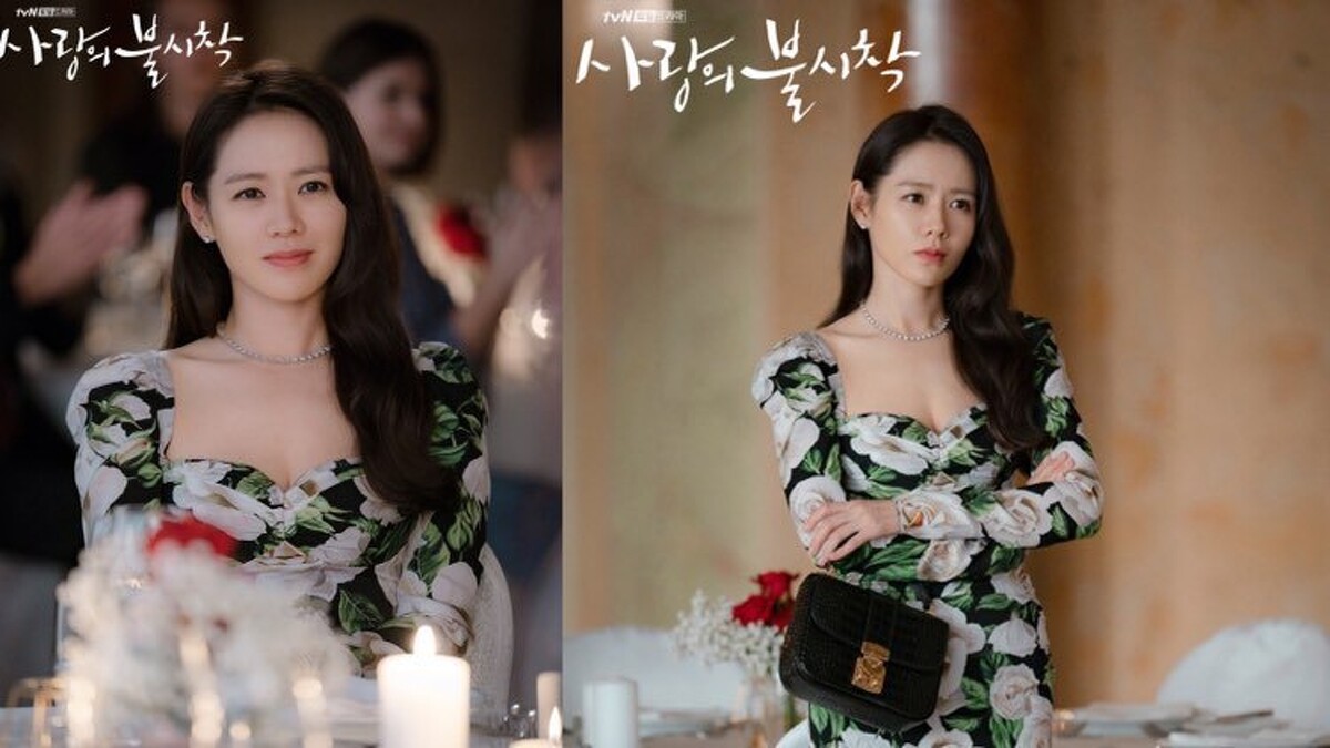 DOLCE＆GABANNA搭配MIU MIU鱷魚皮紋皮革手袋