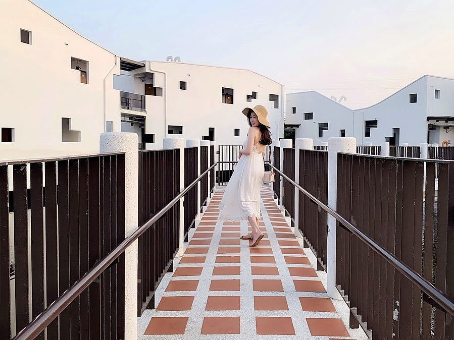 圖片來源:IG @yuanxi_0507