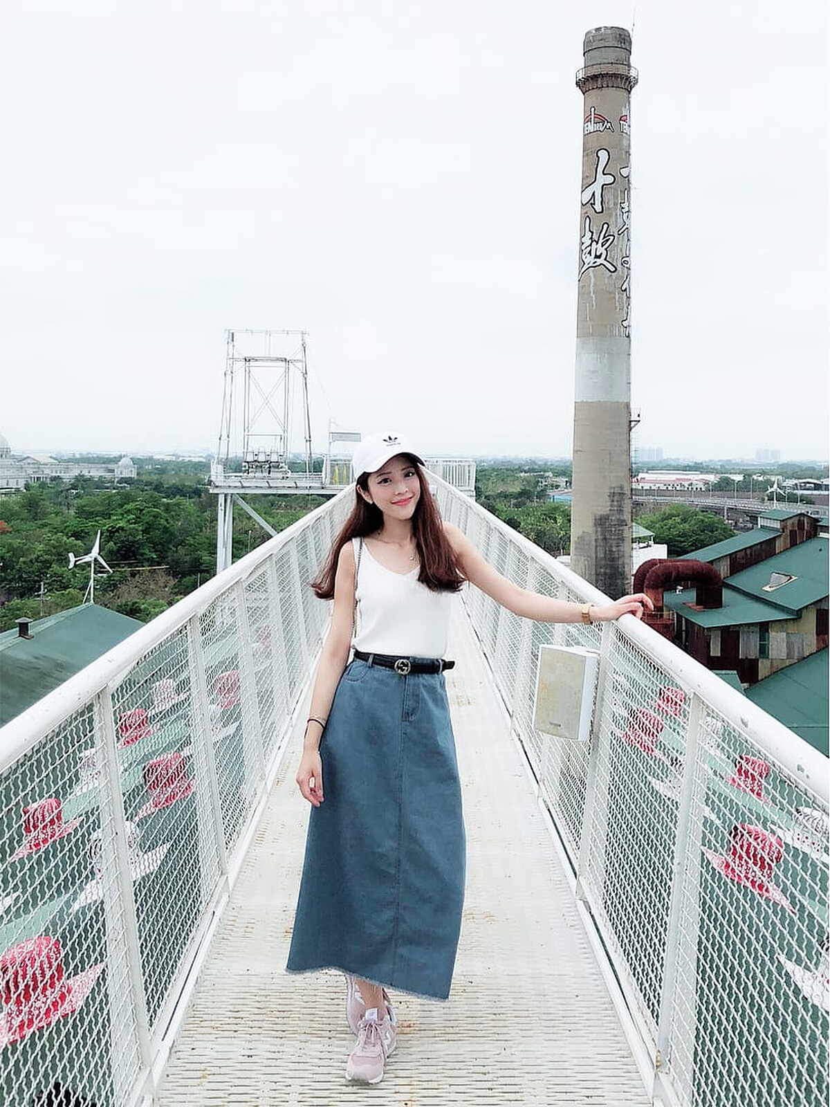 圖片來源:IG @ariel_hsuan61