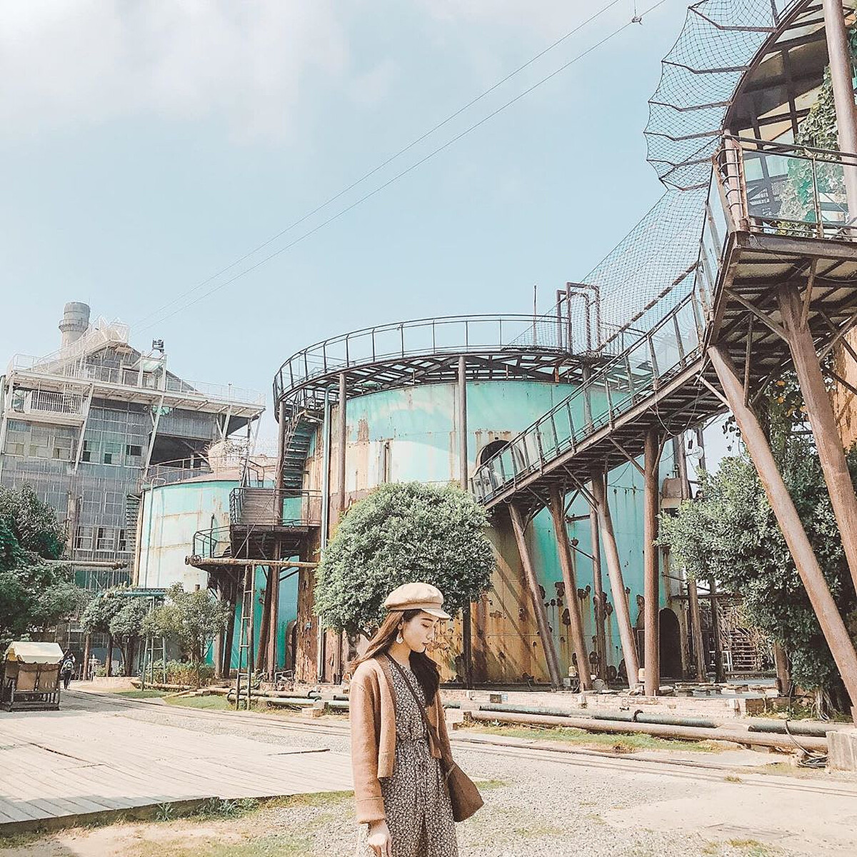 圖片來源:IG @gracie.0410