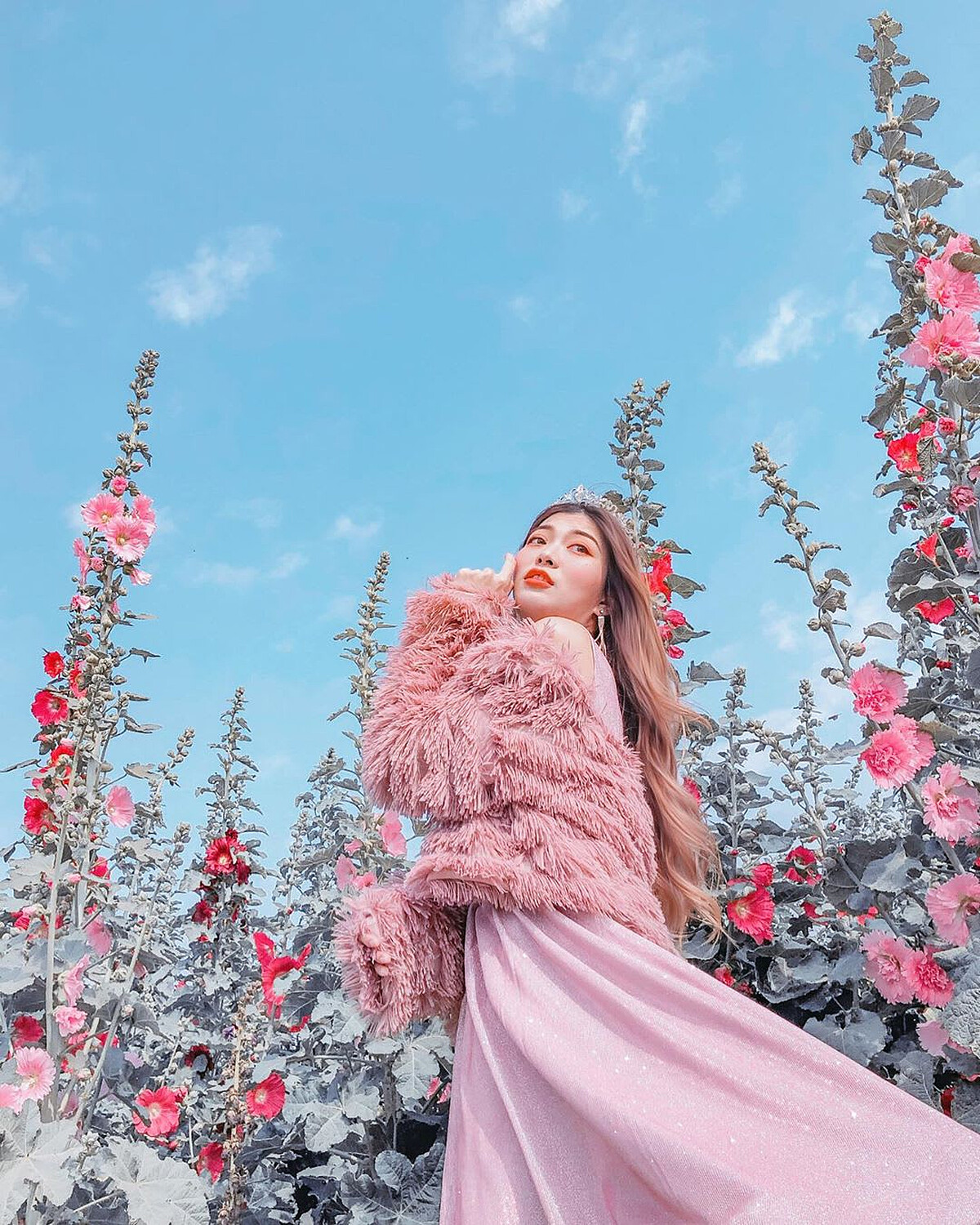 圖片來源:IG @babe_nini