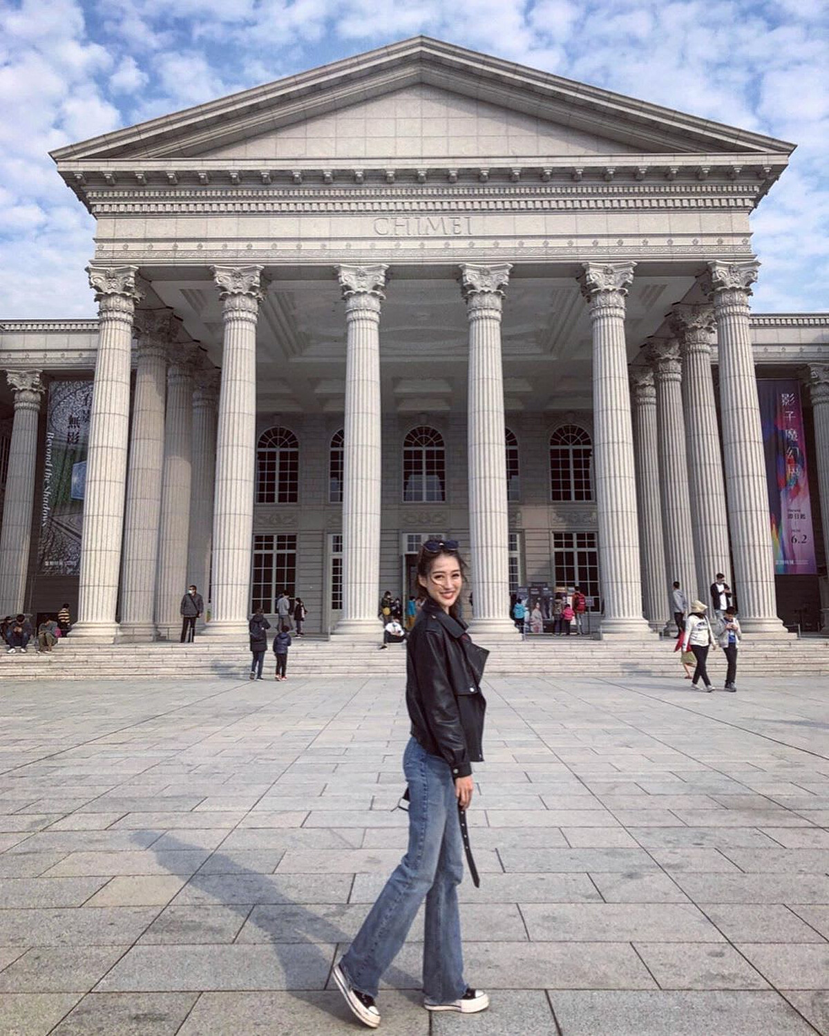 圖片來源:IG @queeneess