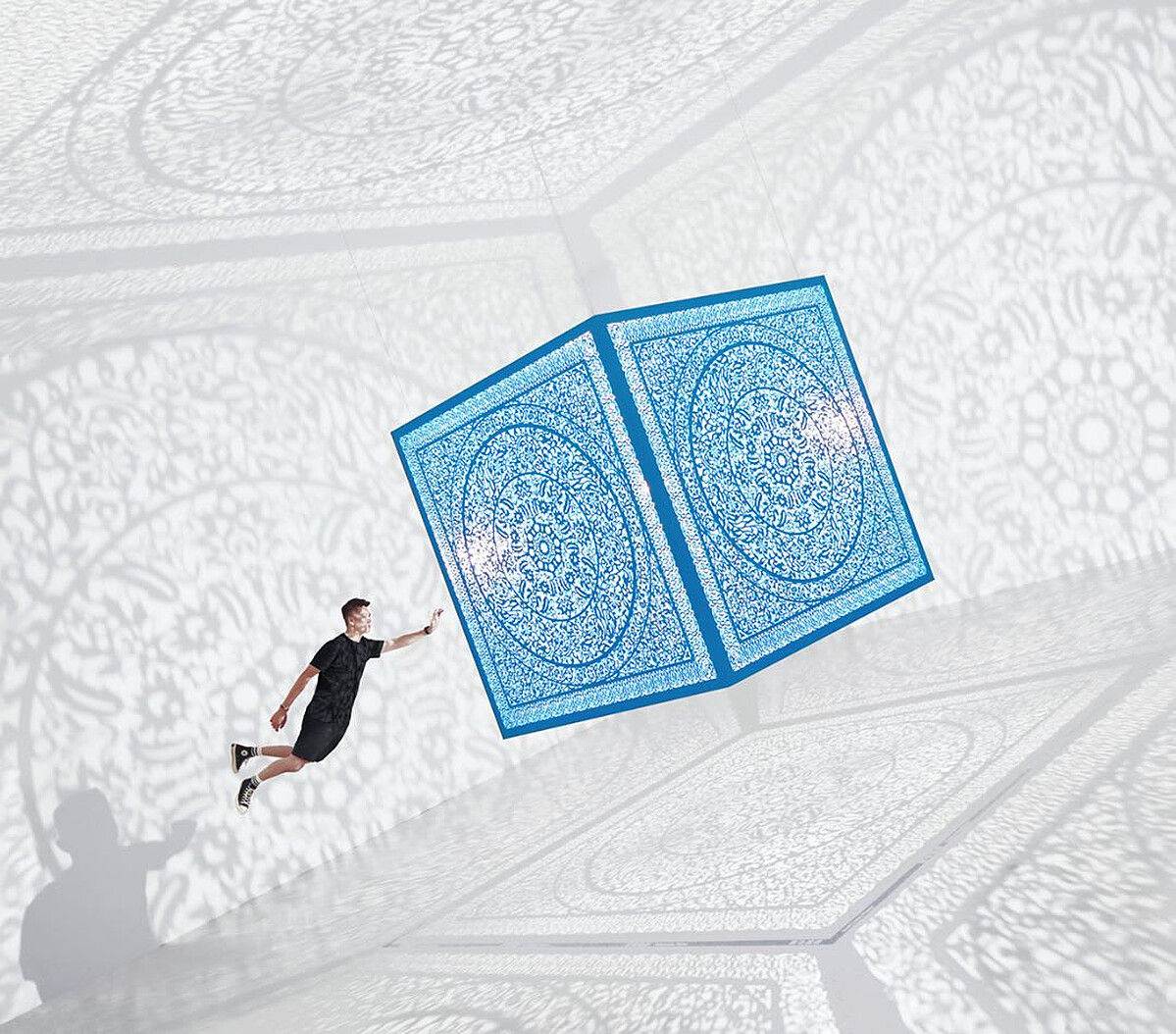 圖片來源:IG @alan7022814