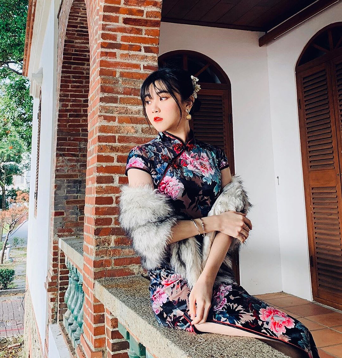 圖片來源:IG @feng.x.feng