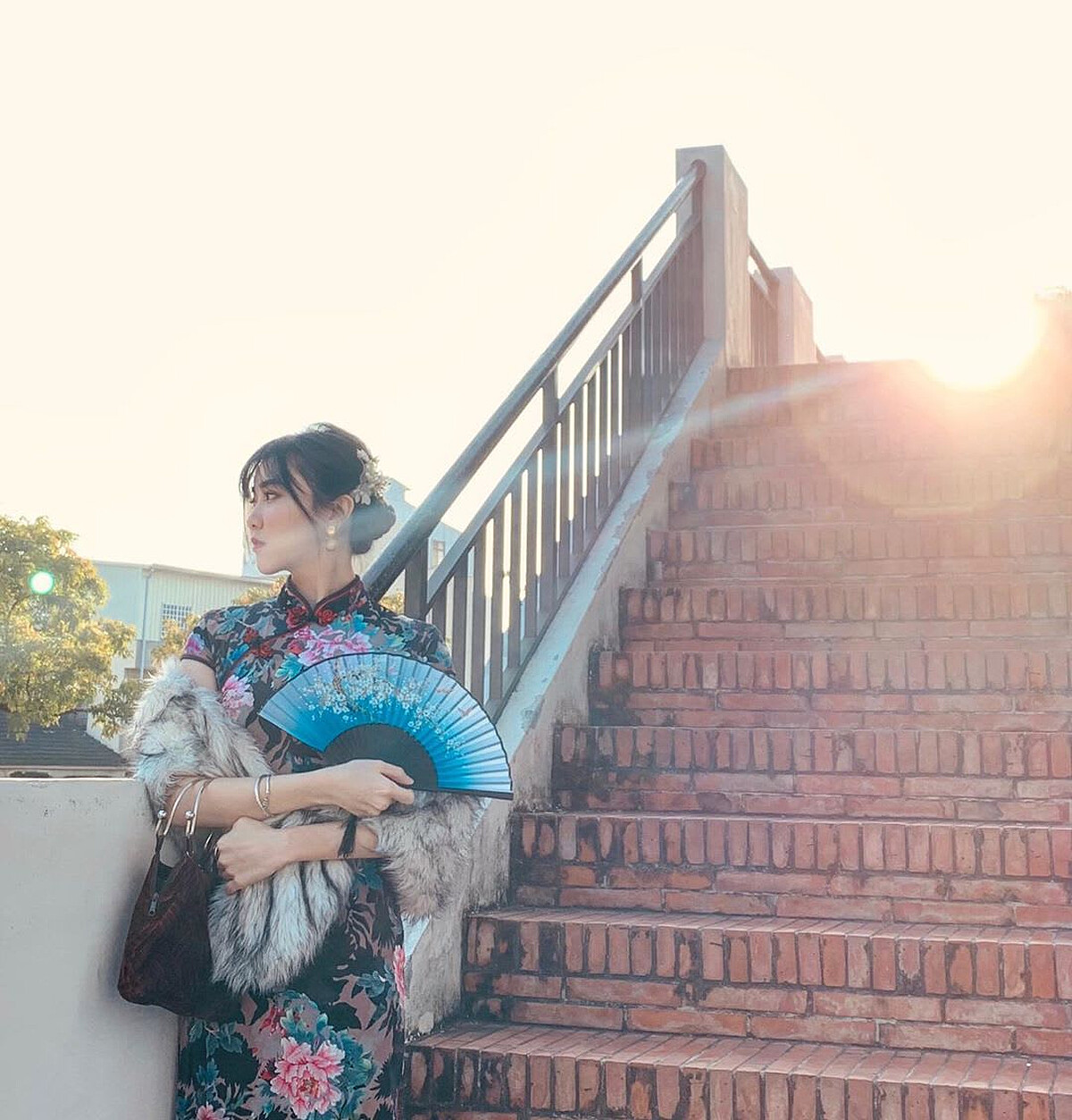 圖片來源:IG @feng.x.feng