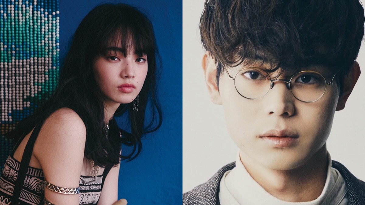 小松菜奈、菅田將暉熱戀中！男友不是GD，和27歲影帝去年就交往