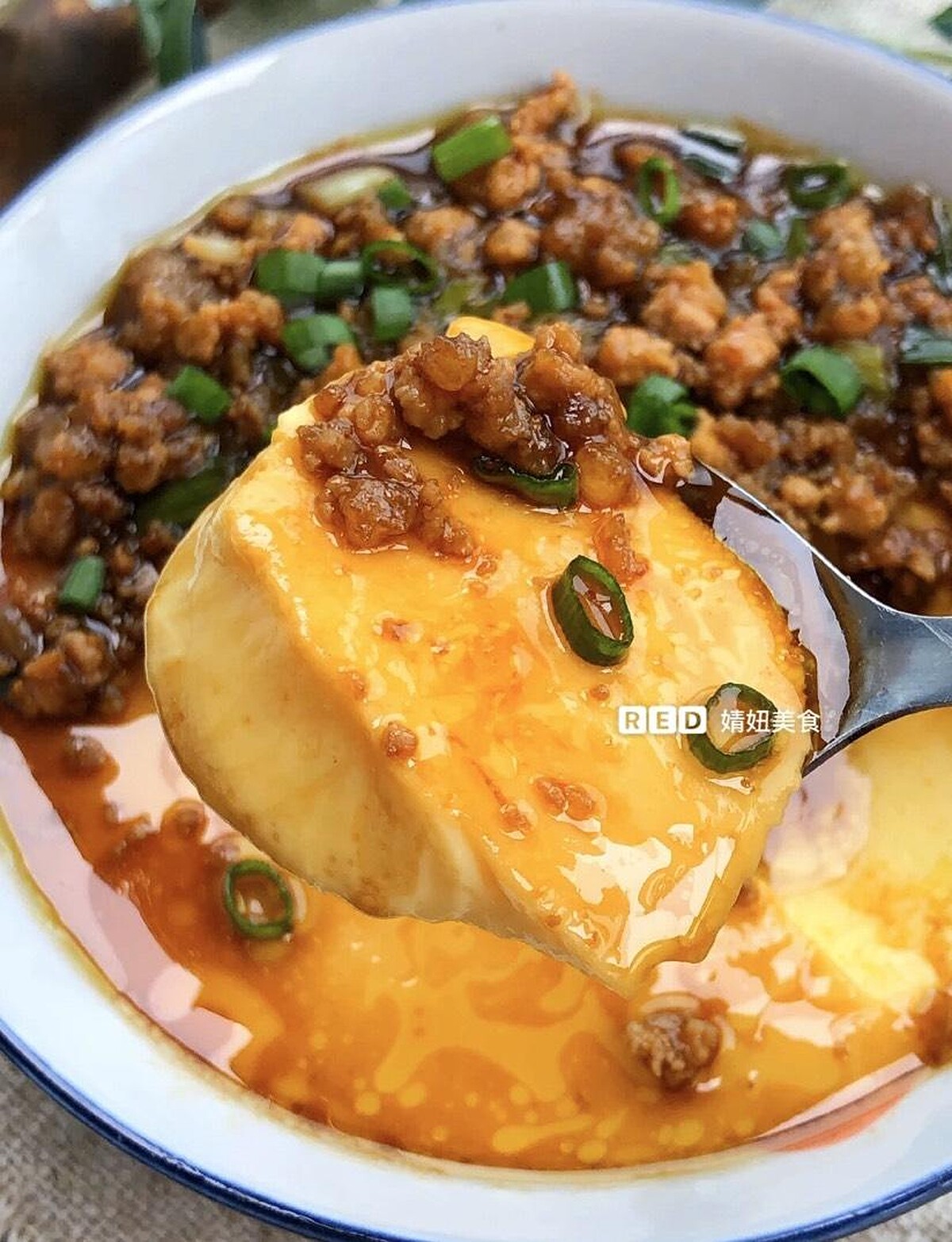 婧妞美食@小紅書