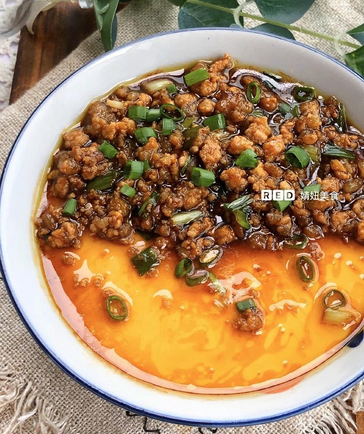 婧妞美食@小紅書