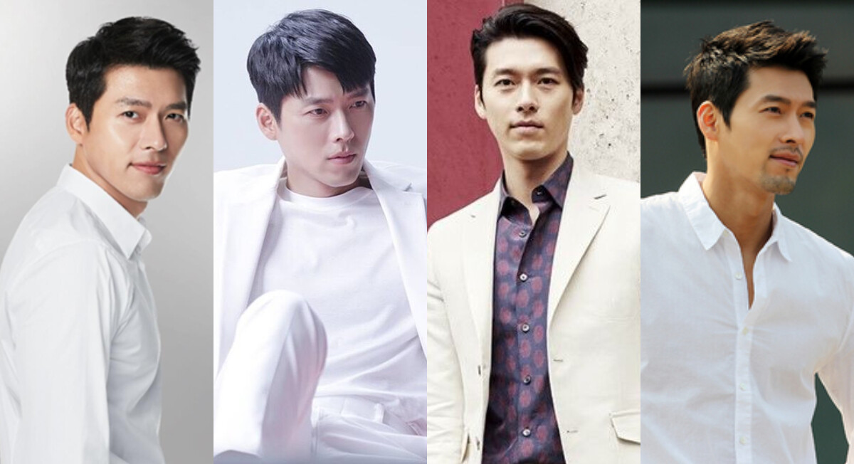  玄彬 白帥帥！白襯衫加正裝，無暇純淨的帥氣魅力，直線狙擊你的心臟！