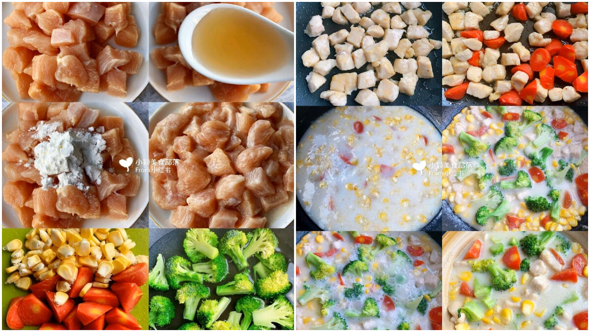 Photo/小颖美食部落@小紅書
