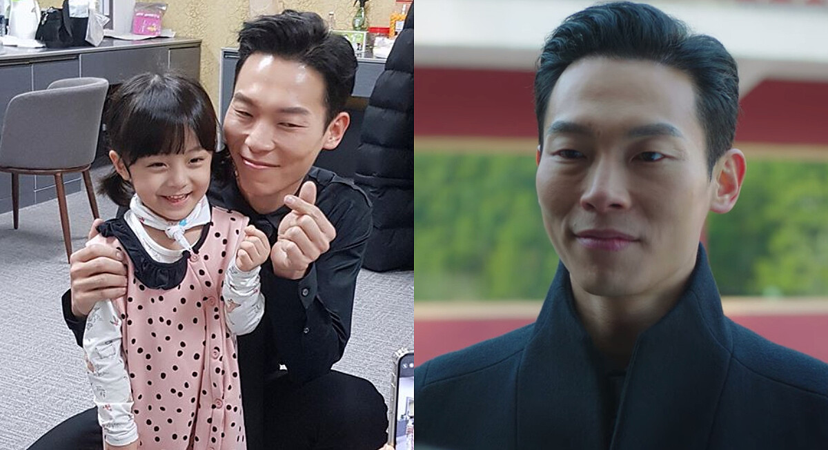  表治秀是你！《愛的迫降》楊慶元 驚喜現身《鬼媽媽》竟非客串？將扮演劇中重要角色？！