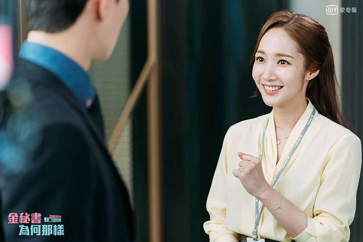 照片來源：愛奇藝台灣站提供