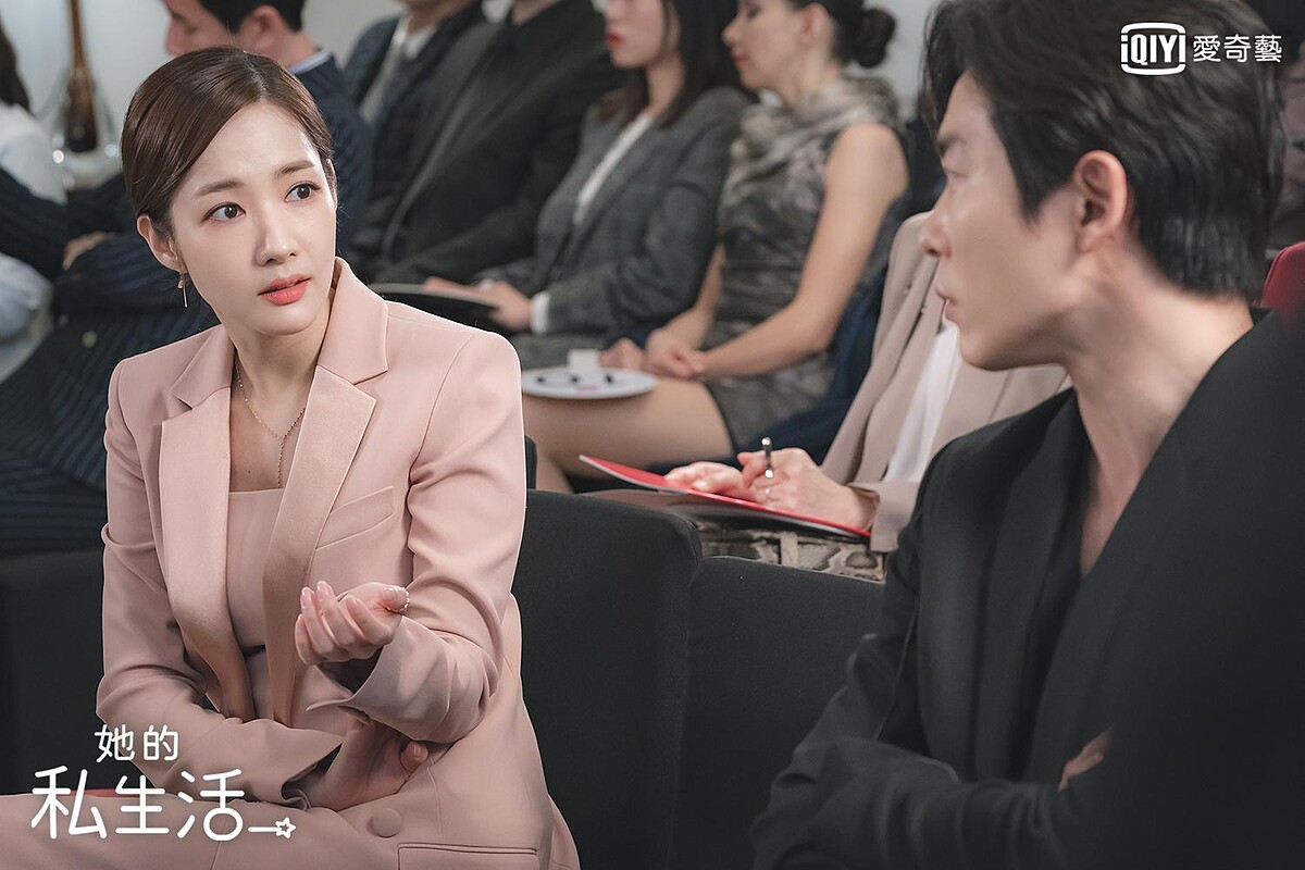 照片來源：愛奇藝台灣站提供