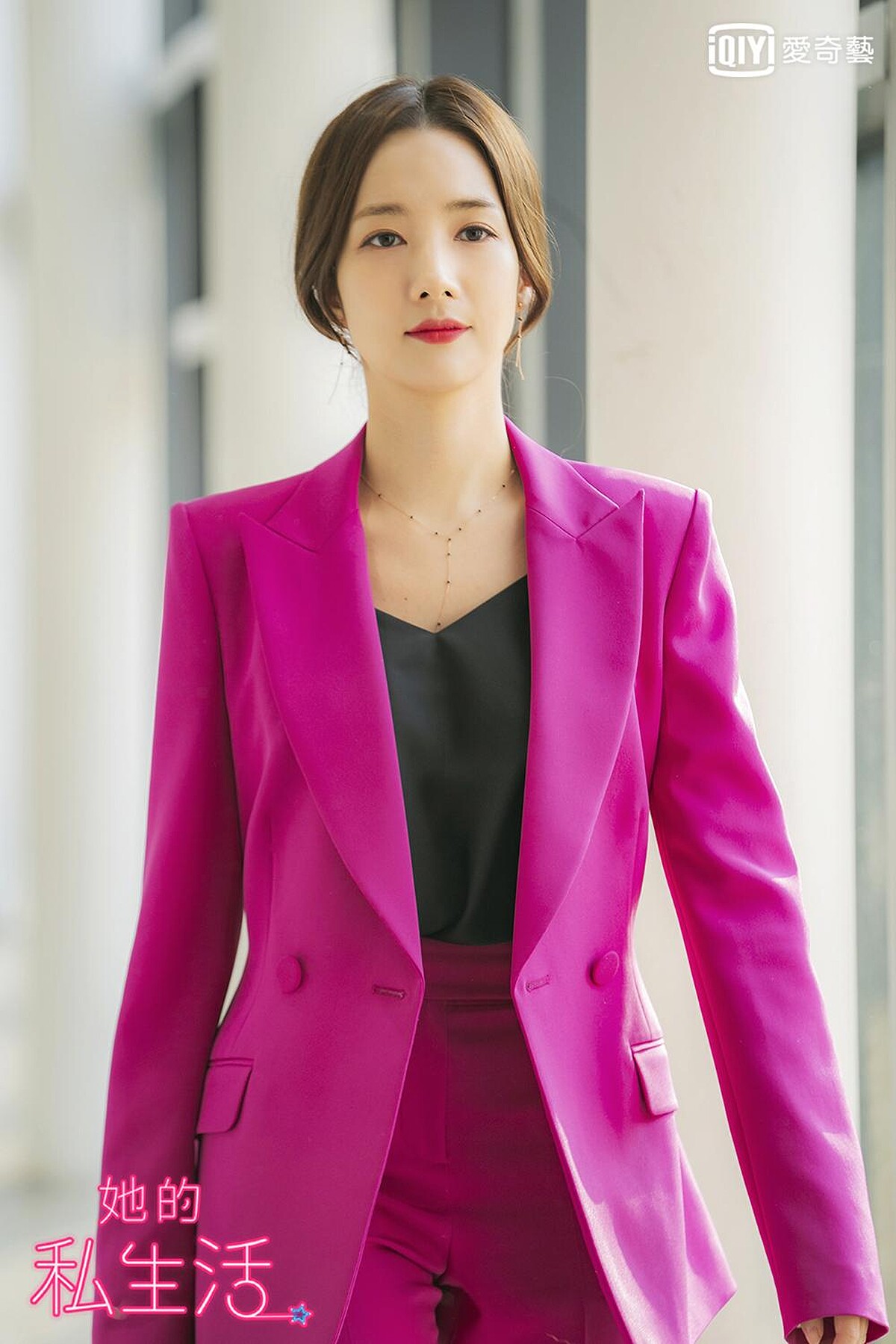 照片來源：愛奇藝台灣站提供