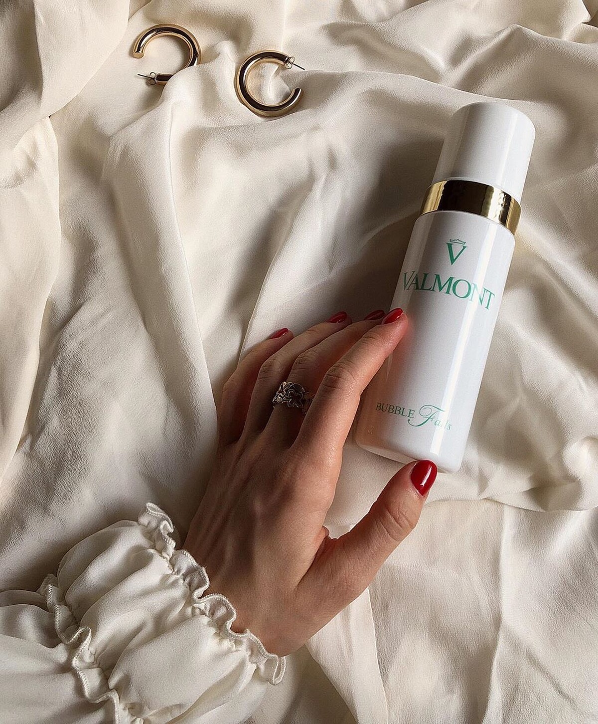 PURITY益麗潔顏系列添加益生菌是肌膚美麗的首部曲