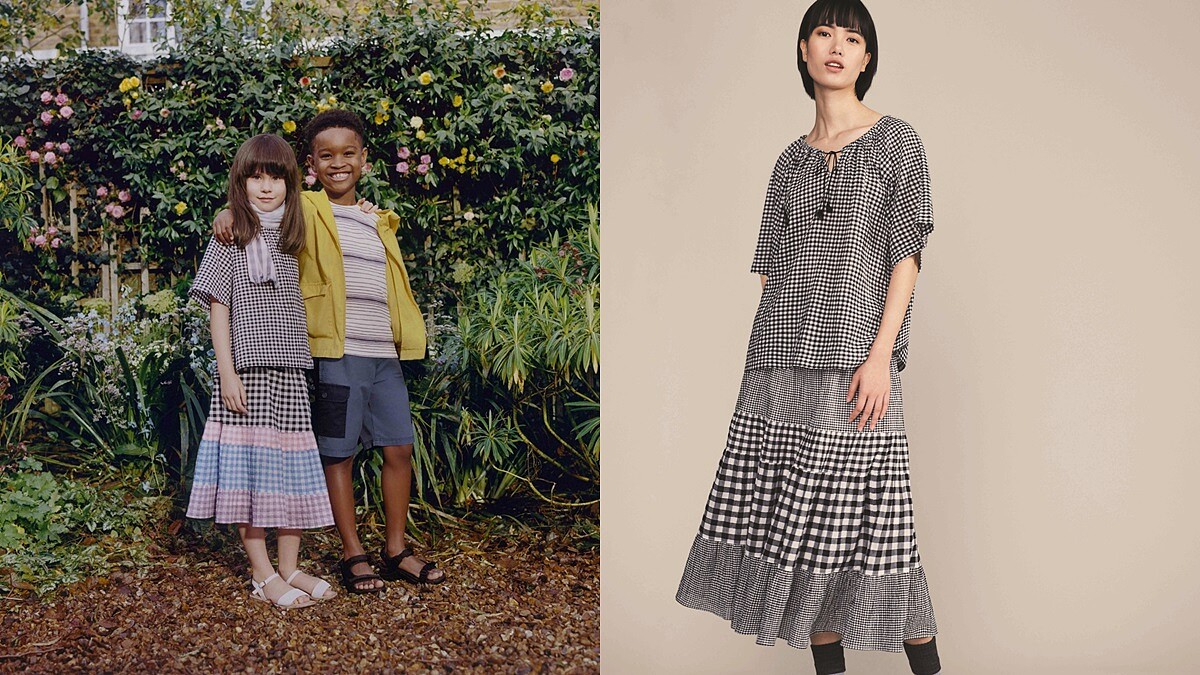 販售品項、時間一次公開！務必鎖定的聯名系列UNIQLO and JW ANDERSON再度來襲，首次推出童裝系列