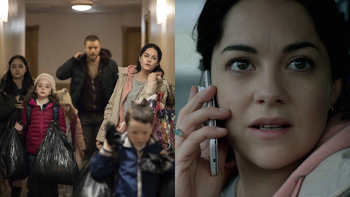 無家可歸！《我們的家不是我們的家》道出無殼蝸牛的悲歌，即使有穩定收入依然不知道明天在哪裡