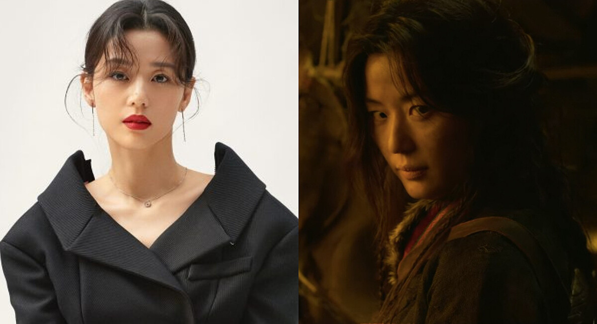 全智賢《屍戰朝鮮2》10秒露臉不過癮？製作團隊確認第3季將成為核心角色！