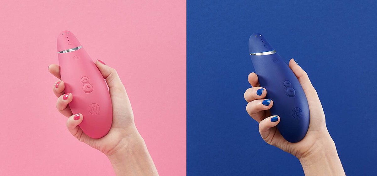 奢華頂級款PREMIUM系列讓快感領航