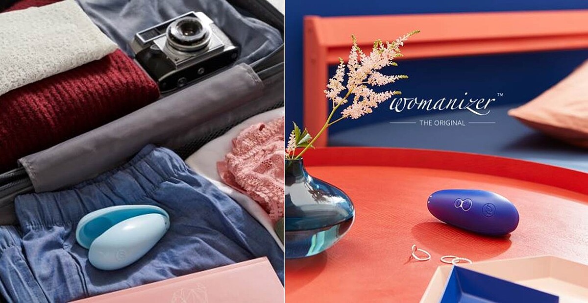 旅行的最佳伴侶LIBERTY系列 / 新鮮發現．奇趣無比 STARLET2系列