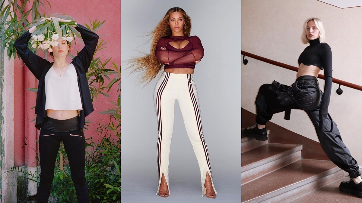 防疫時刻更需提升身體免疫力！三間風格別具的運動機能服飾品牌，增加你的健身動力！