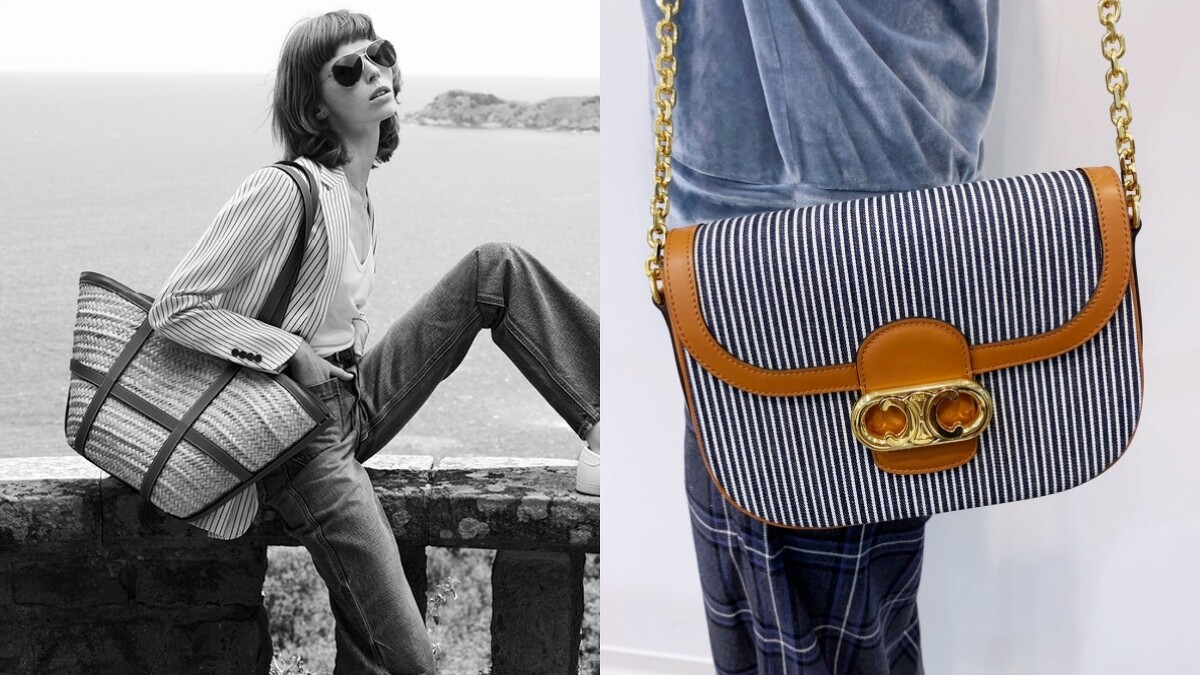 售價：（左）NT34,000、（右）NT89,000