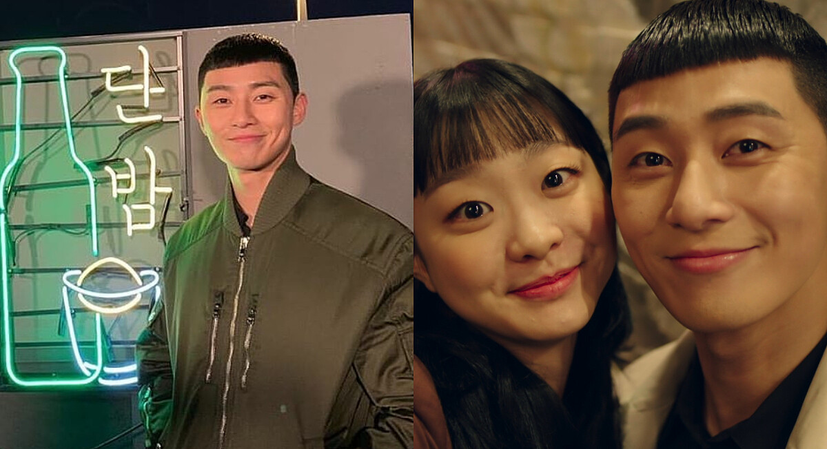 朴敘俊《梨泰院CLASS》應改為《天下第一味》？結局遭批爛尾，原著漫畫作者這樣說...