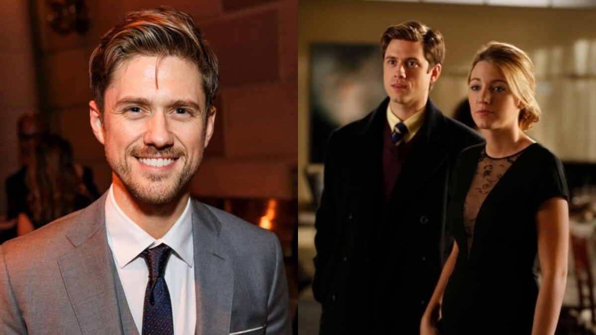 《花邊教主》36歲男星確診新冠肺炎！自曝喪失味覺和嗅覺：「即便你沒有出現嚴重症狀，也一定要謹慎小心。」