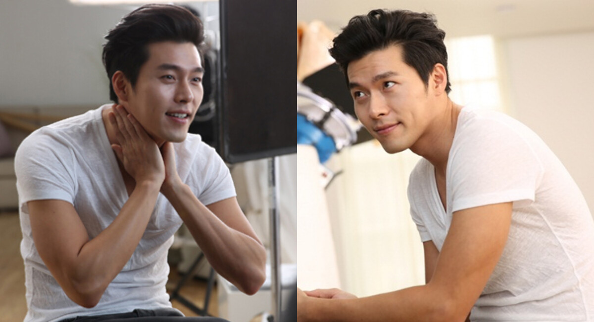 玄彬 輕喊：「我喜歡你的味道」~性感慵懶、溫暖眼神，迷翻眾生沒在客氣！