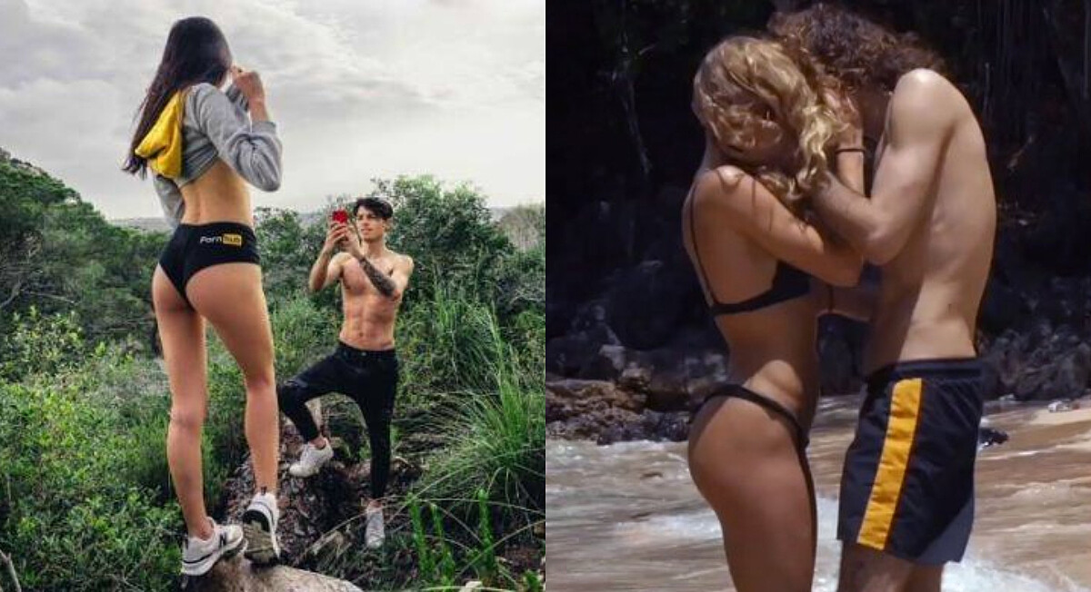 全球最大謎片網站「Pornhub Premium」白金會員真的全免費,防疫在家愛愛實在,和老公男友看到飽!