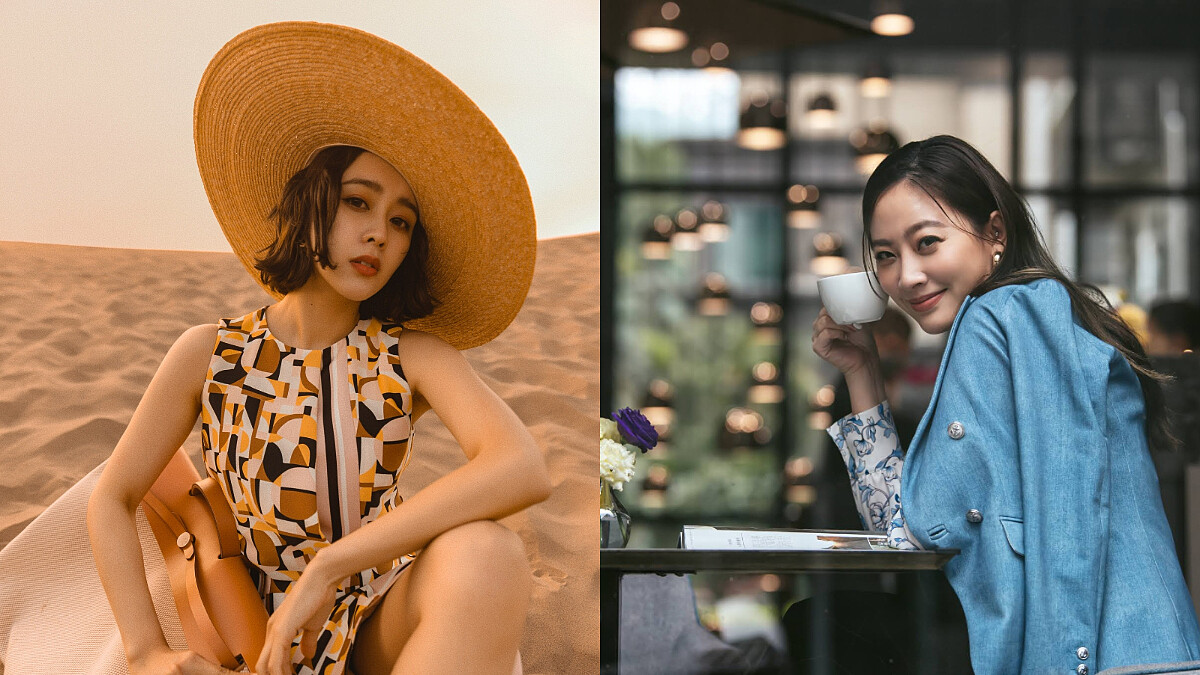 美到犯規!春夏Outfit救星-唐葳與陳薇聯手奉上MARELLA穿搭法則,讓妳輕鬆和全球時尚趨勢秒同步,時髦精姊妹快快Follow起來!
