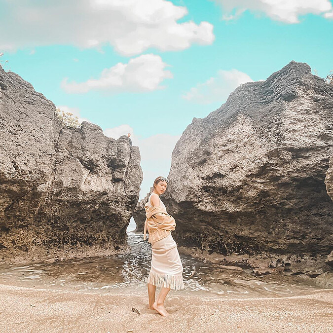 圖片來源： instagram @zoe0904zoe