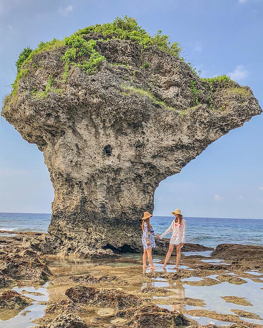 圖片來源： instagram @quanyi__1997