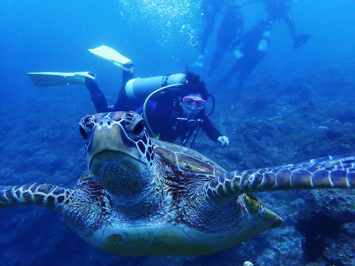 圖片來源： instagram @belle.930.89