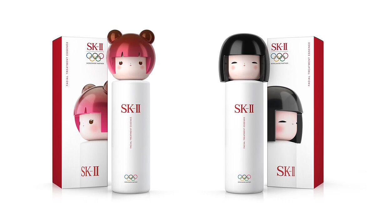 SK-II 2020青春露限定版 特價 $5,918