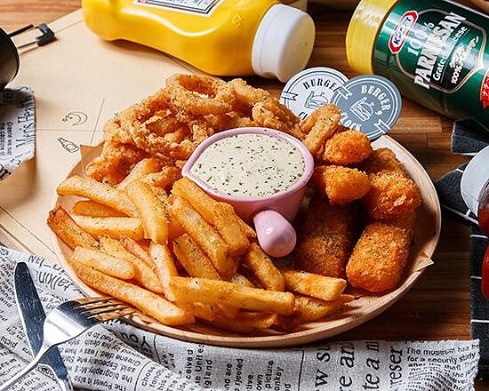 外送平台美食推薦