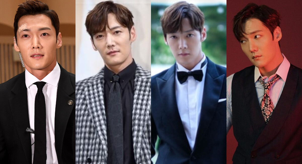 《Rugal：無淚交鋒》崔振赫 邪魅美男的雅逸品格！霸氣總裁、優雅紳士，完美展現輕熟魅力，每一個角度都無懈可擊！