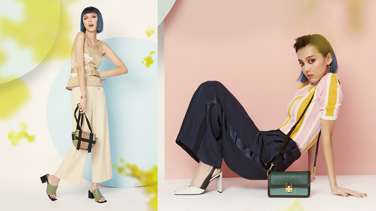 春夏換季最該買什麼？看看KIWI李函PICK的最愛時髦物件清單，包妳立刻秒懂哪些好物該入手！