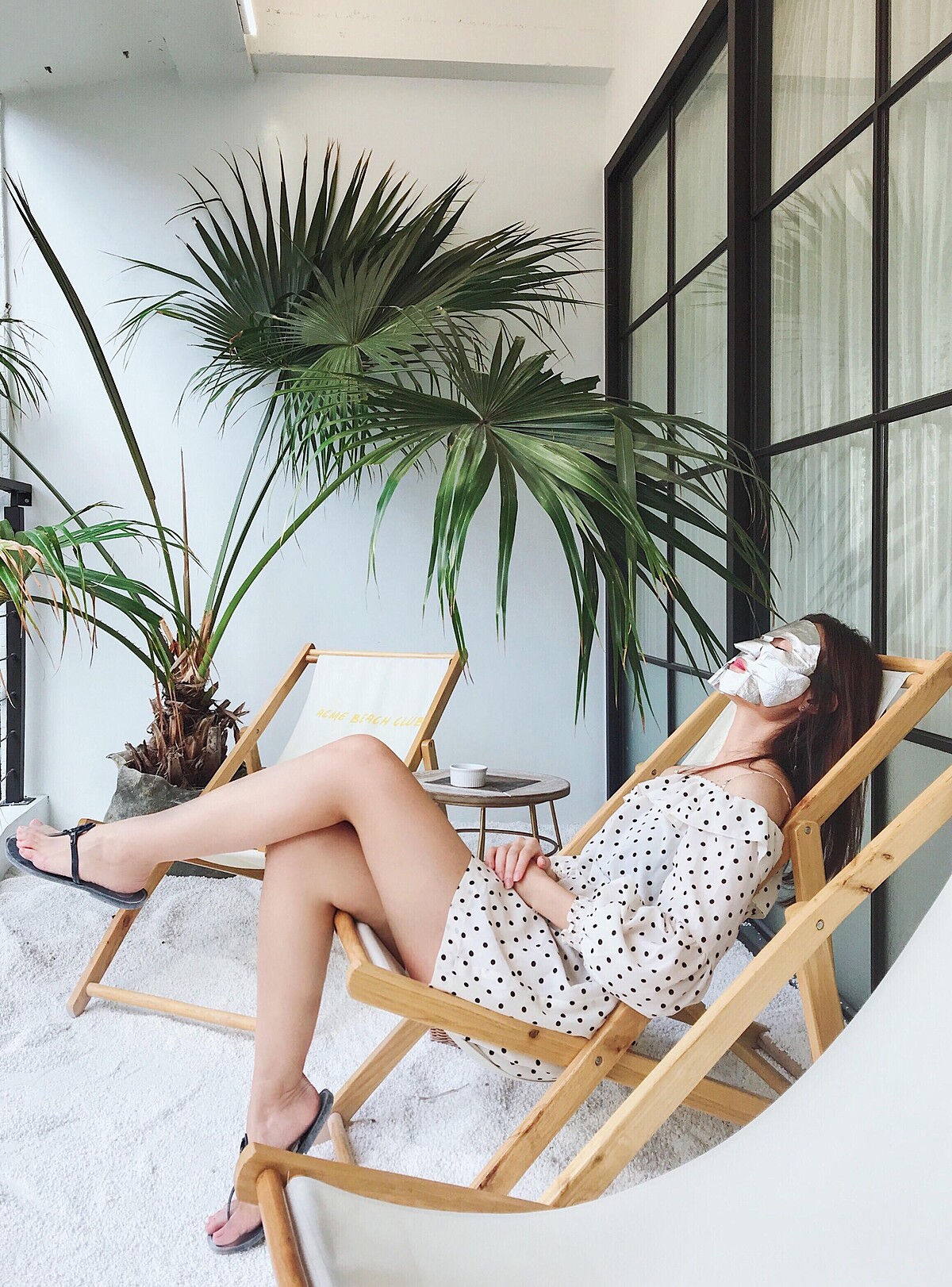 Photo By Syrena Hung