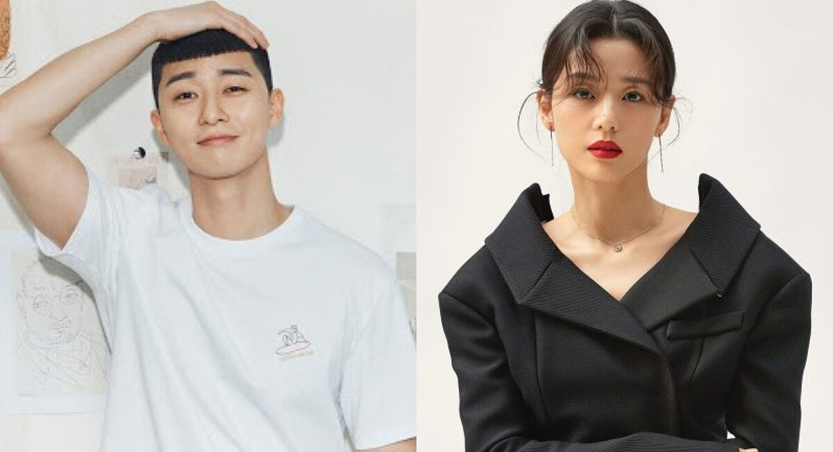  朴敘俊、全智賢 超強聯手！新作《智異山》有望合作，講述一段深山密林中動人的生命故事！