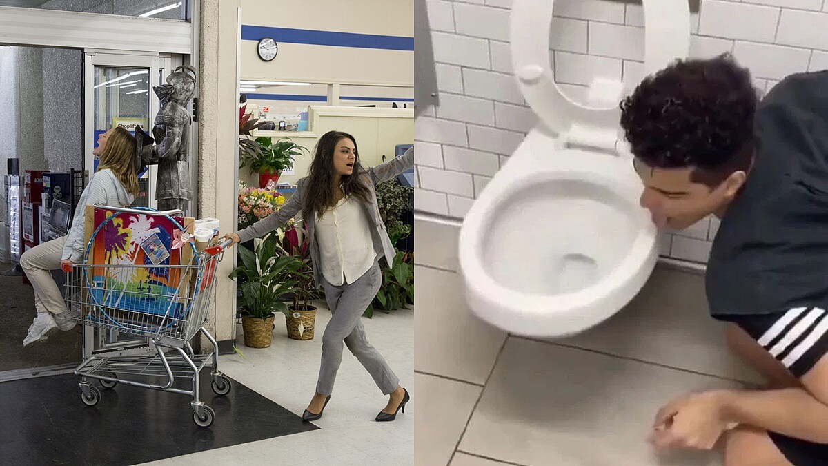 拜託別當「Covidiot」!防疫期間瘋搶物資、硬要出門、抱怨狂...5大白目症狀被轟被罰真的只是剛剛好